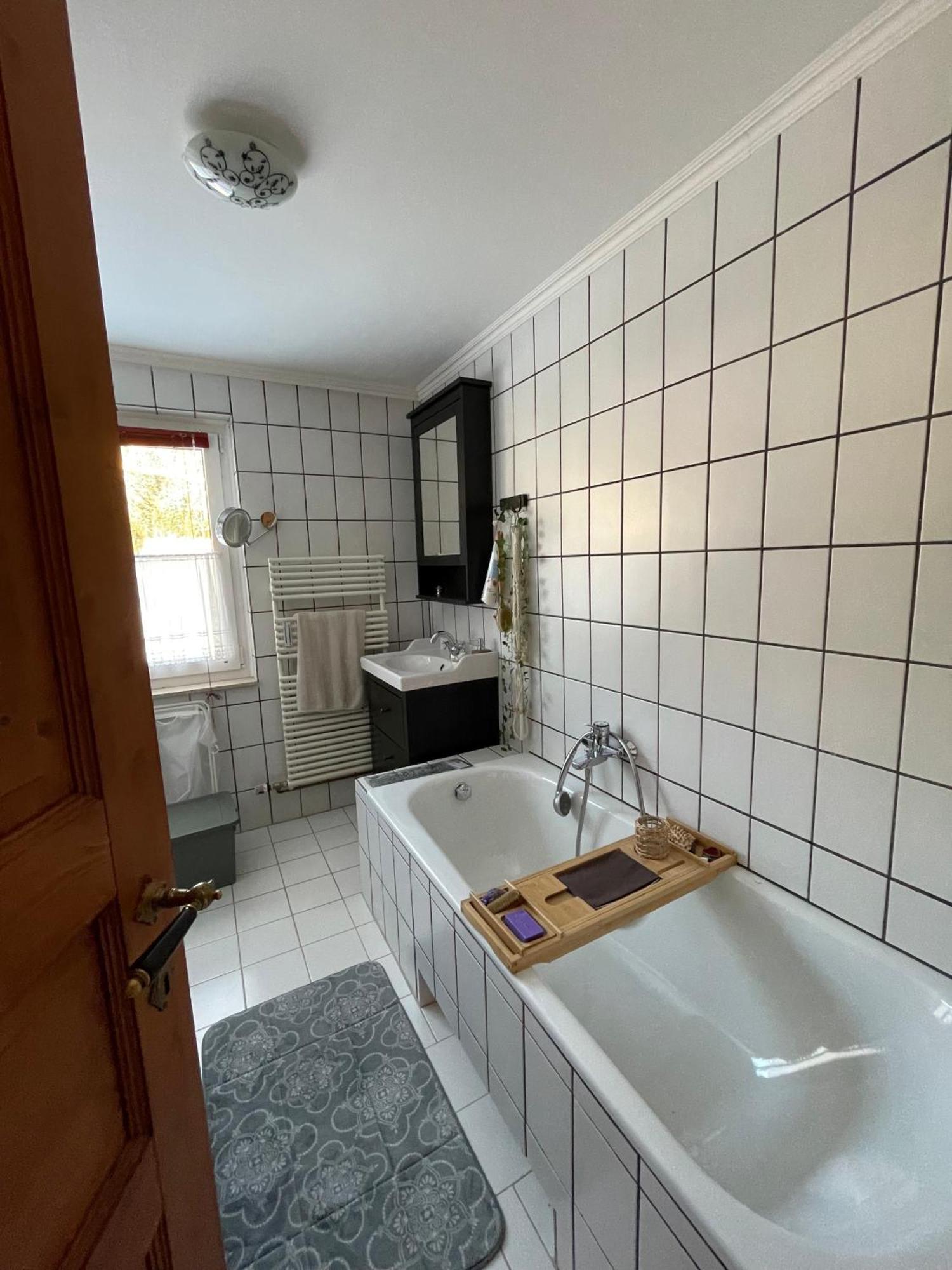 Apartament Haus Edeltraut Bad Mitterndorf Zewnętrze zdjęcie